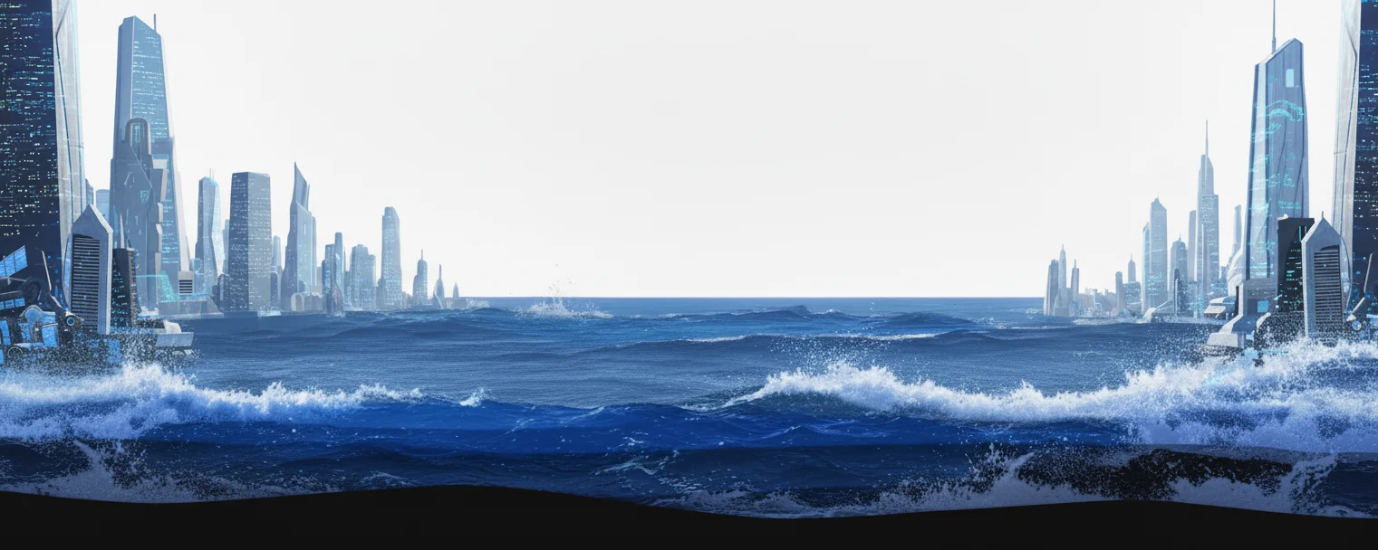 藍海國際科技股份有限公司